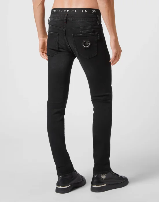Denim Slim Fit