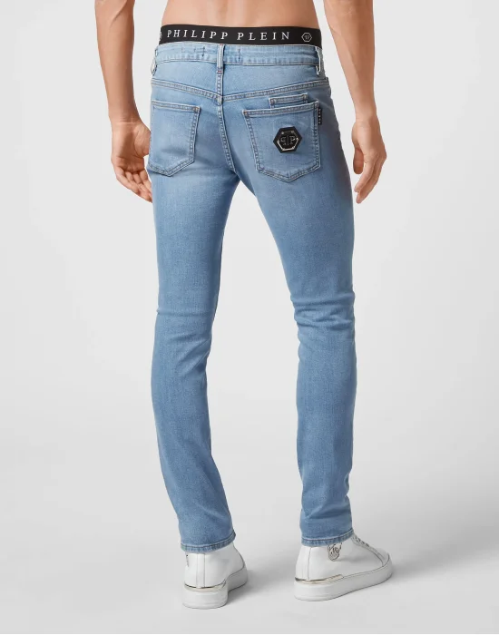 Denim Slim Fit