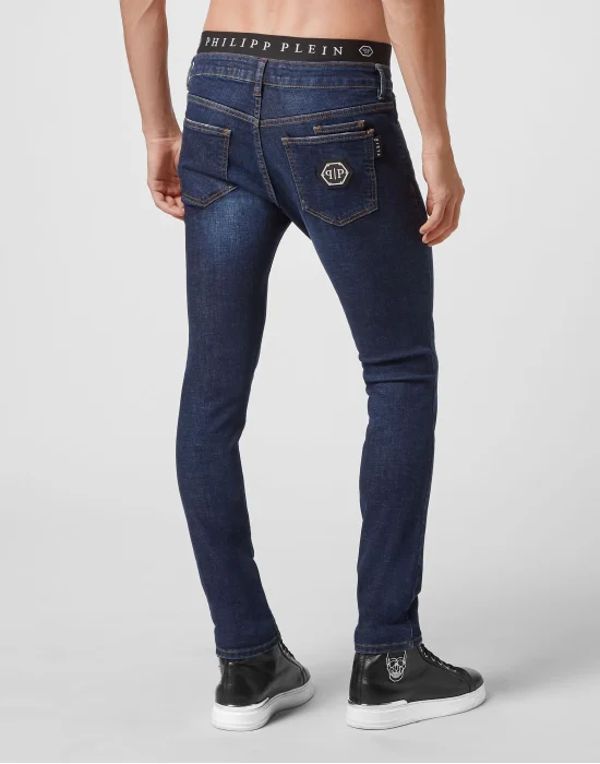 Denim Slim Fit