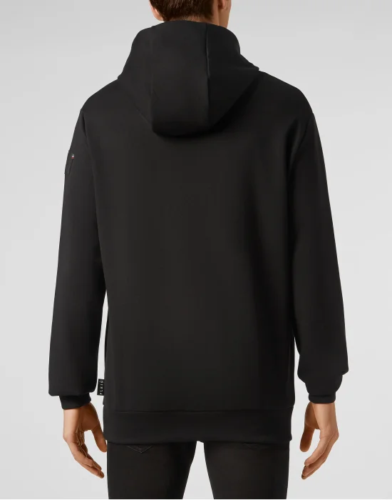 Hoodie sweatshirt Tattoo