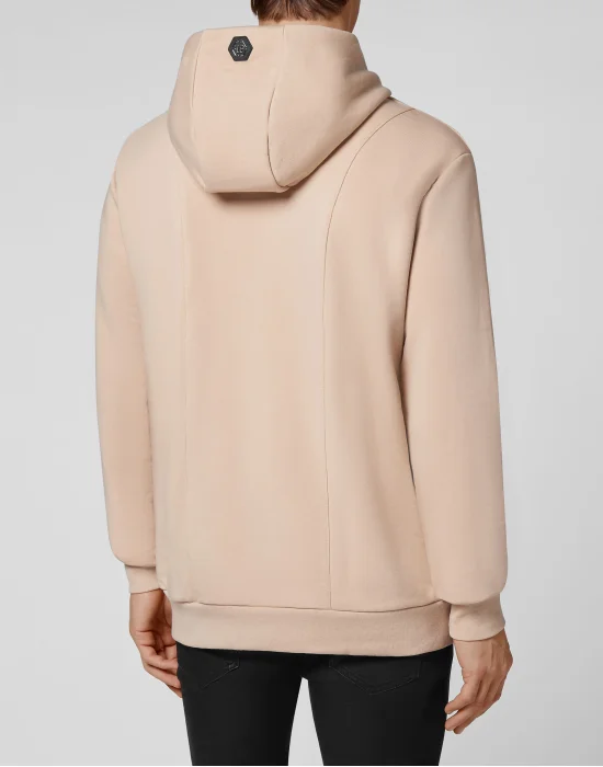Hoodie sweatshirt Chains