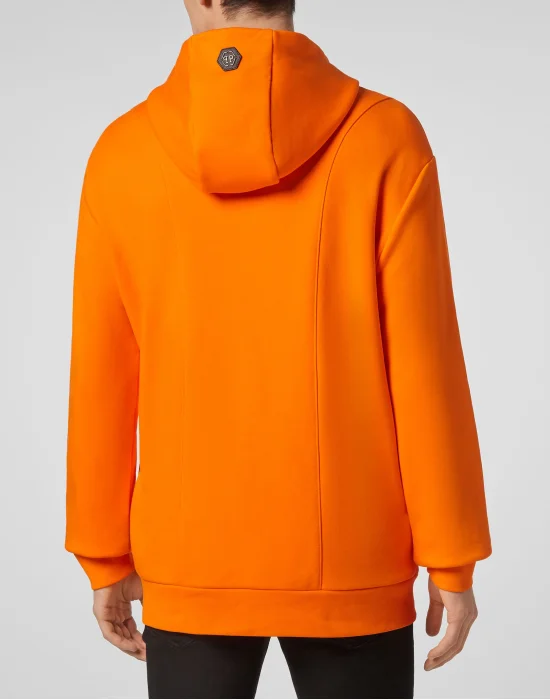 Hoodie sweatshirt Chains