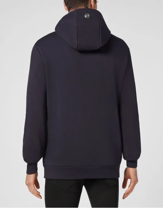 Hoodie sweatshirt