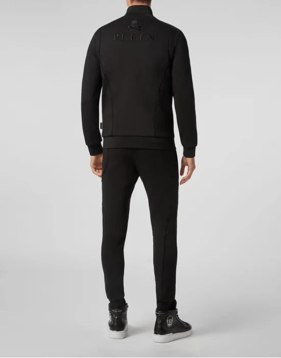 Top/Trousers Iconic Plein