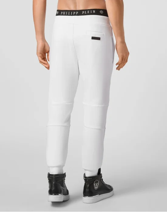 Jogging Trousers Iconic Plein
