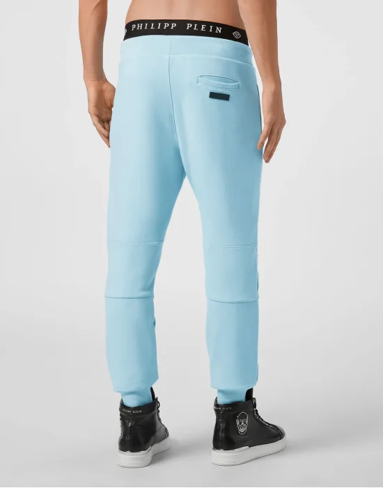 Jogging Trousers Iconic Plein