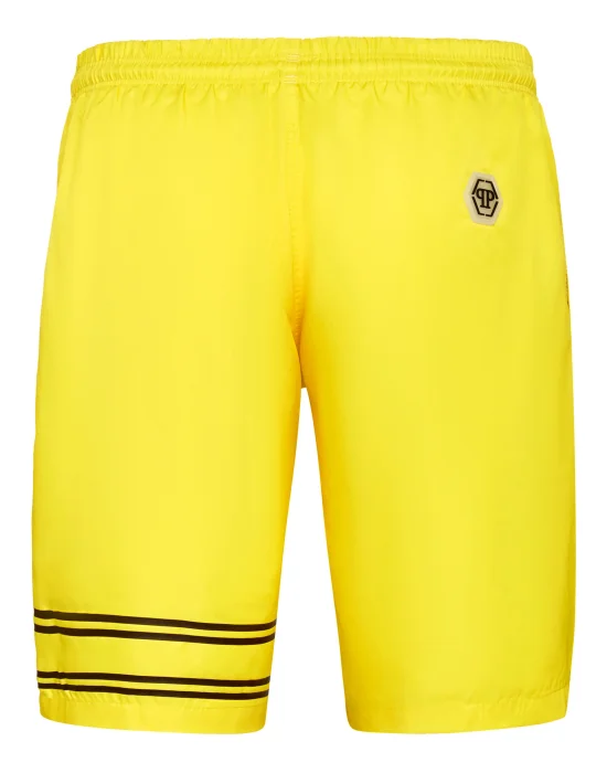 Beachwear Short Trousers