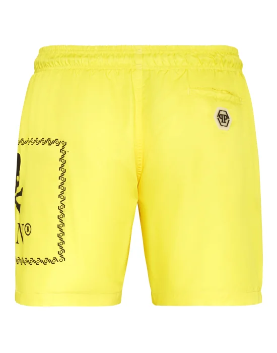 Beachwear Short Trousers