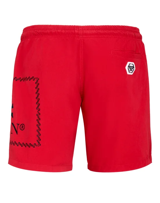 Beachwear Short Trousers