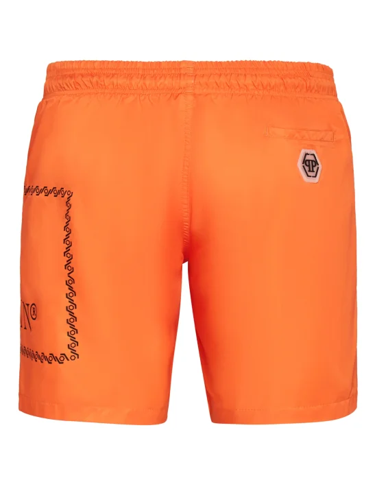 Beachwear Short Trousers