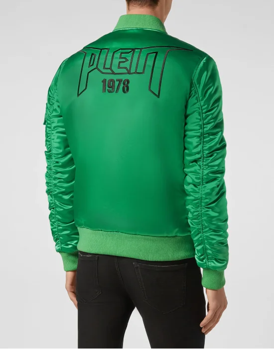 Nylon Bomber PP1978