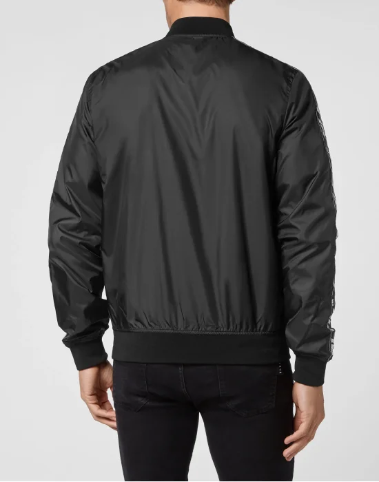 Nylon Bomber