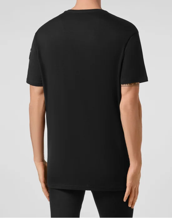 T-shirt Round Neck SS Tattoo