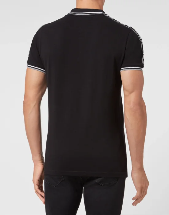 Polo shirt SS