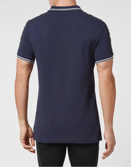 Polo shirt SS