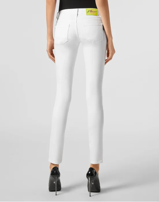 Slim Fit Iconic Plein