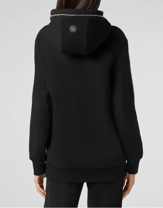Hoodie sweatshirt Tiger