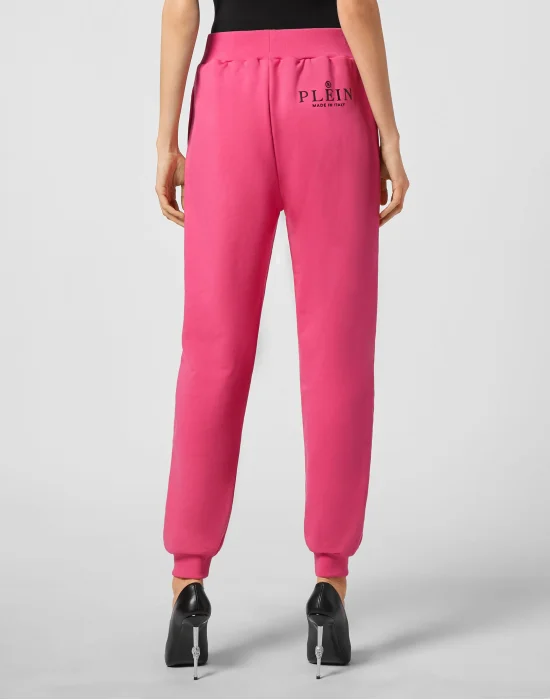 Jogging Trousers Iconic Plein