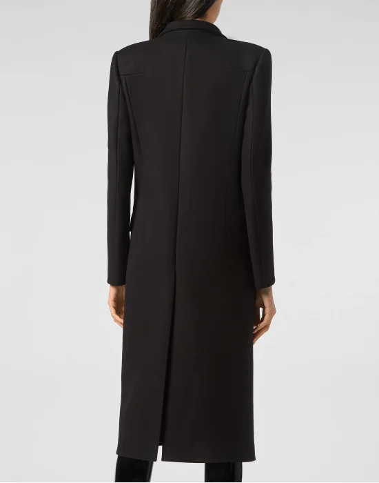 Coat Long Pins