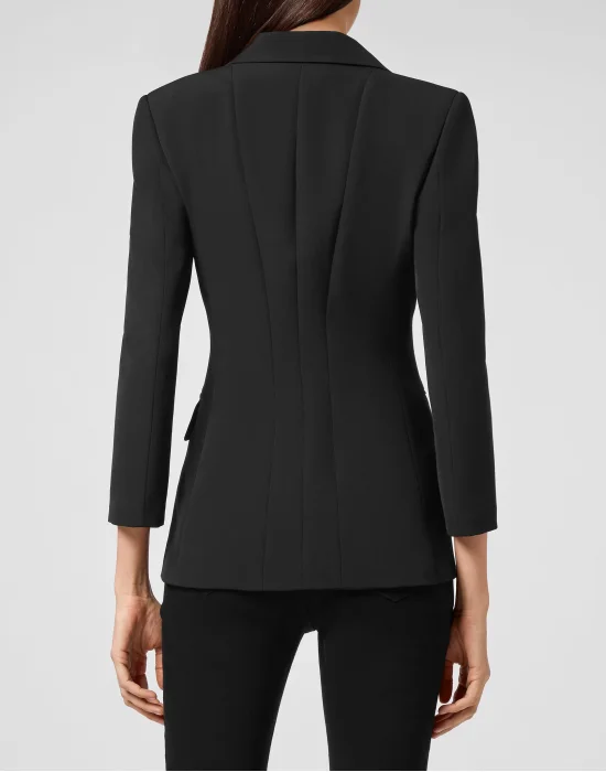 Cady Blazer Pins