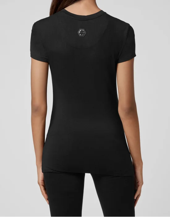 T-shirt Round Neck SS