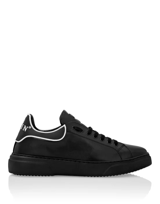 Leather Runner Big Bang