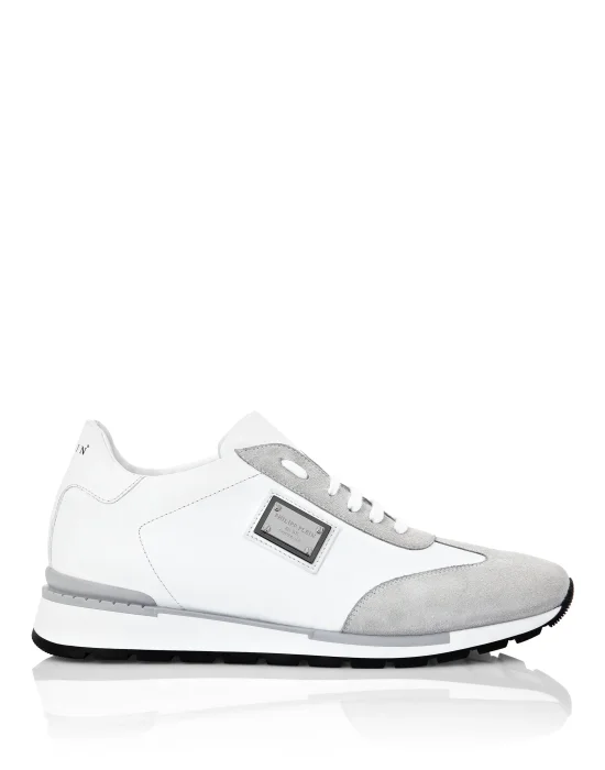Leather Runner Philipp Plein TM