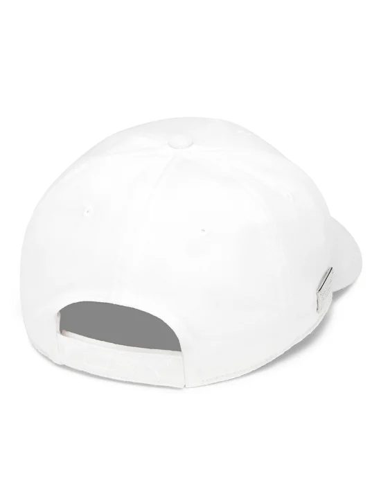 Baseball Cap Hexagon