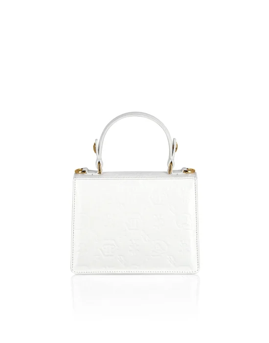 Small Handle Bag Superheroine
