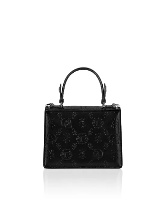 Small Handle Bag Superheroine