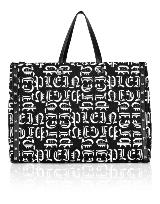 Tote Bag Gothic Plein