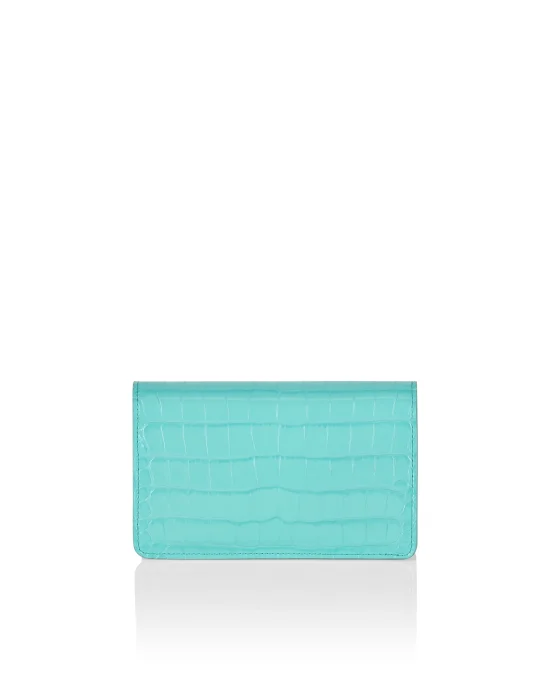 Cocco Print Leather Shoulder Bag