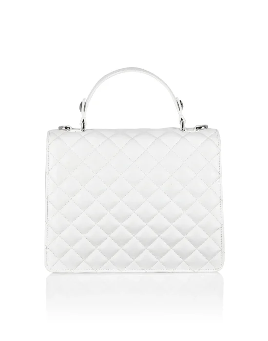 Medium Handle Bag Superheroine