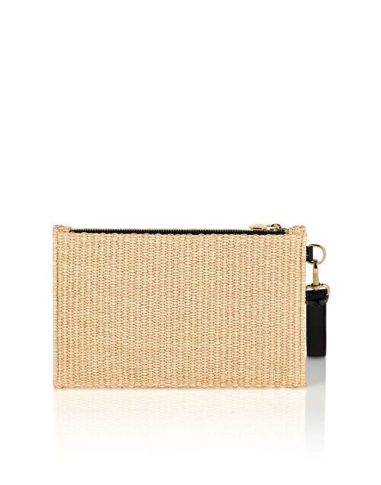Wicker Minaudiere Philipp Plein TM