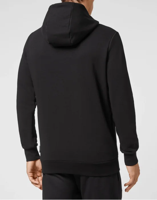 Hoodie sweatshirt Iconic Plein