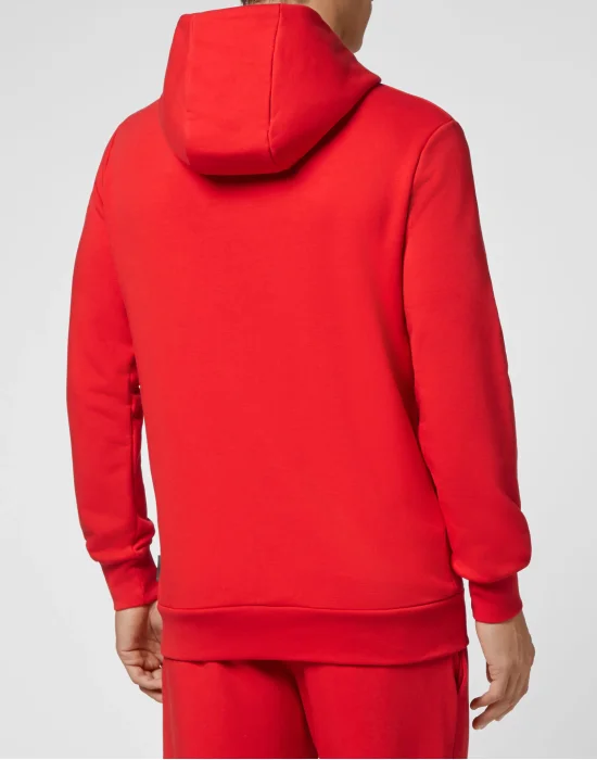 Hoodie sweatshirt Iconic Plein