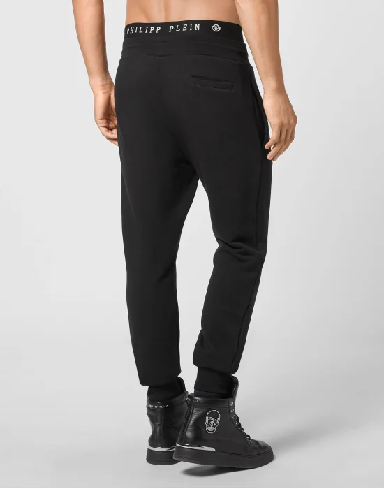 Jogging Trousers Iconic Plein
