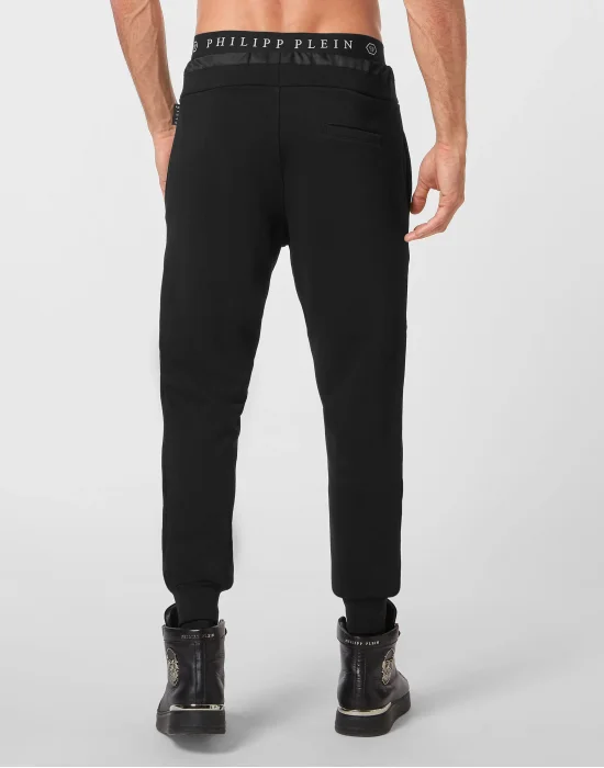 Jogging Trousers Philipp Plein TM