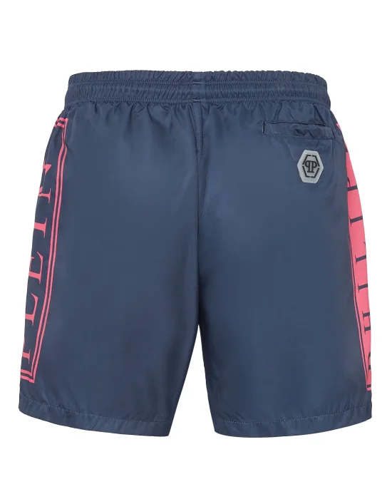 Beachwear Trousers Philipp Plein TM
