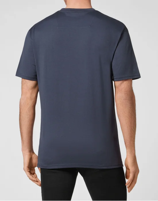 T-shirt Round Neck SS Iconic Plein