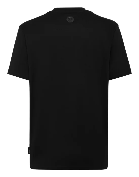 T-shirt Round Neck SS Baroque