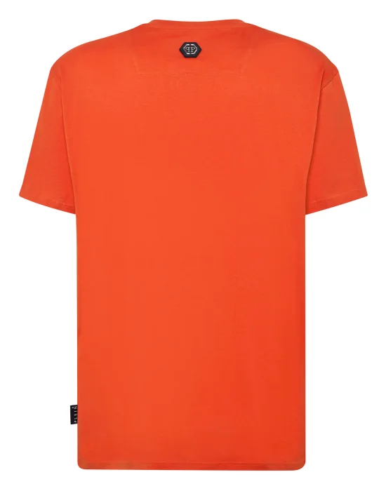 T-shirt Round Neck SS Philipp Plein TM