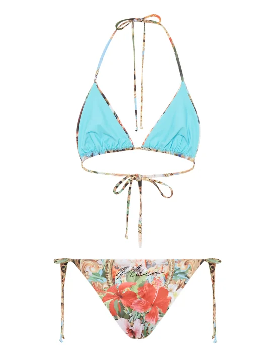 Bikini Leopard