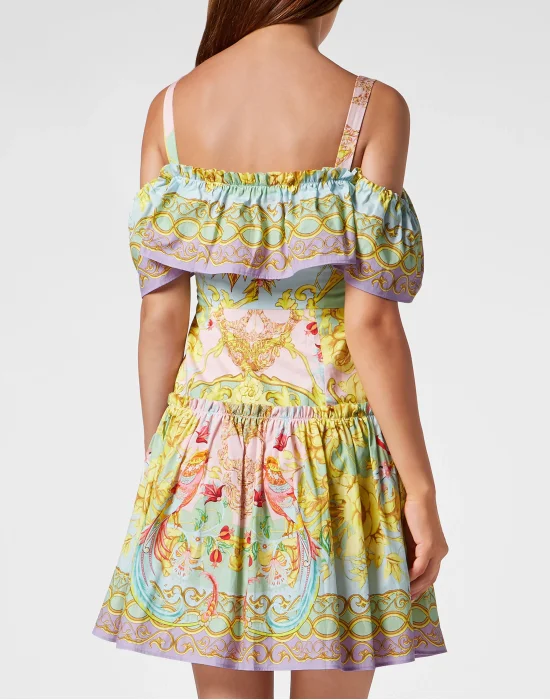 Mini Dress New Baroque