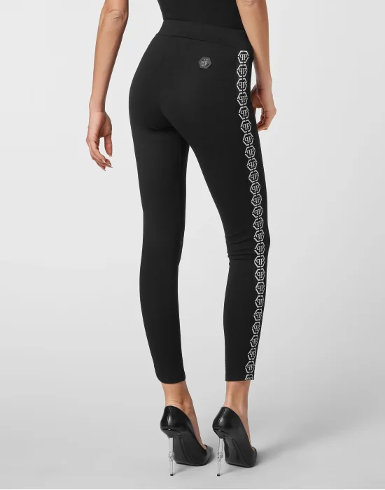 Leggings Hexagon