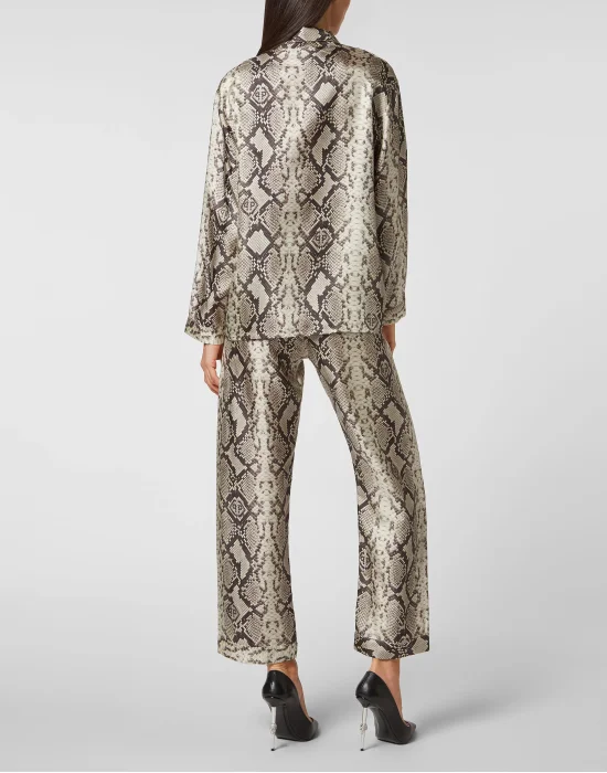 Python Print Pijamas