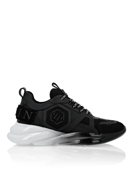 Runner Iconic Plein