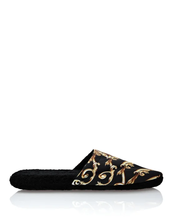 Slipper Baroque