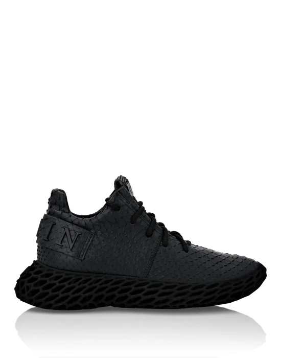 RUNNER SNEAKERS $KELETON PYTHON