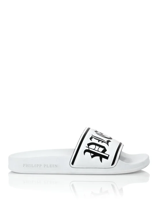 Slipper Gothic Plein